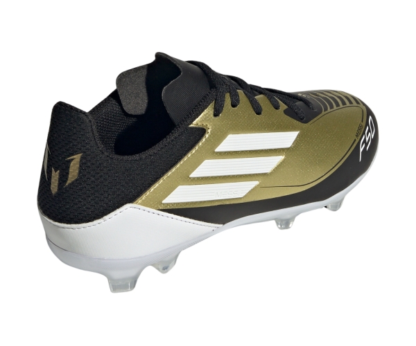 BUTY ADIDAS F50 LEAGUE FG/MG MESSI IF6919 JR